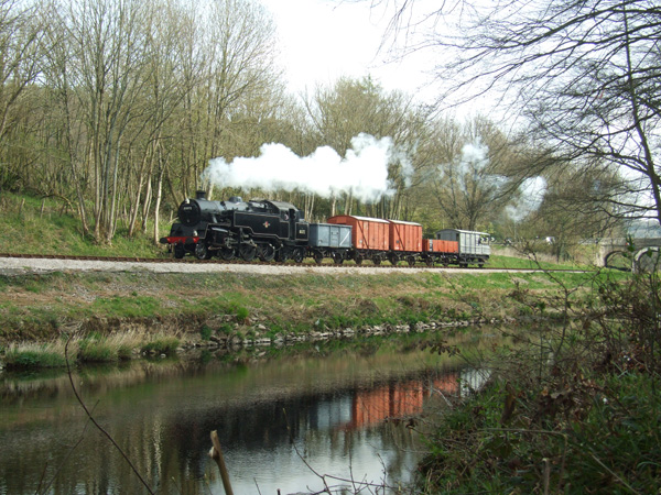 80072 goods Riverford